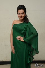Catherine Tresa at Kathakali Movie Release Press Meet